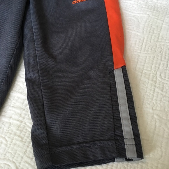 2T (4/$20) Adida Athletic Pants - Picture 3 of 10
